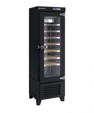 Холодильник для вина GGM GASTRO WKI265S