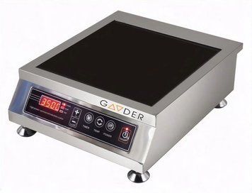 Індукційна плита Gooder IC-3500