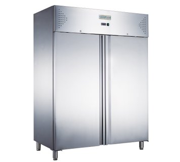 Шкаф морозильный GoodFood GF-GN1410BT-HC