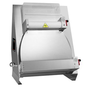 Тісторозкатка GGM Gastro TP40DG-N