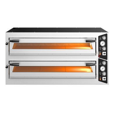 Печь для пиццы GGM Gastro PDP66B