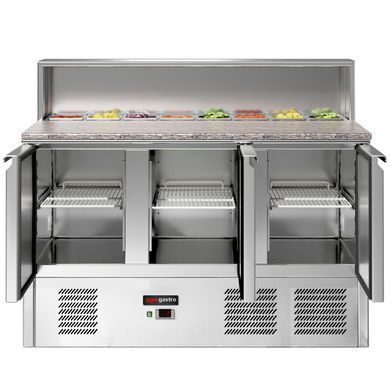 Саладетта GGM Gastro SAG147GND#07