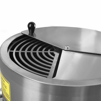 Тістоокруглювач KRM240 GGM