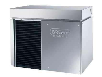 Льдогенератор BREMA Muster 1500A