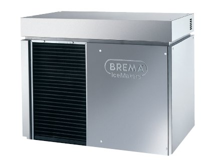 Льдогенератор BREMA Muster 1500A - 1