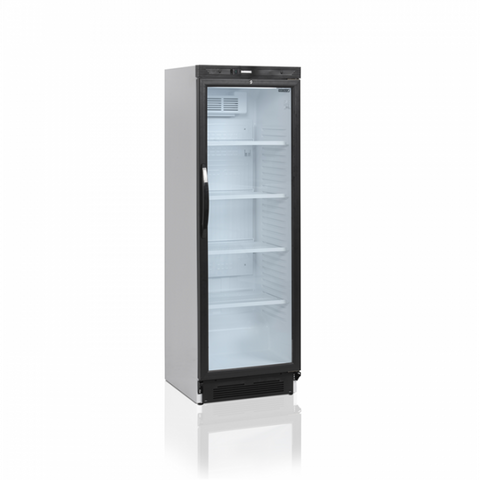 Холодильна шафа CEV425/R600 Tefcold