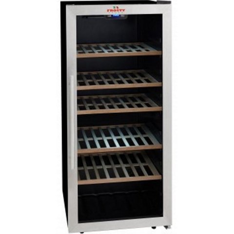 Холодильник для вина FROSTY KWS-102P