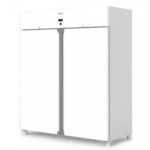 Шкаф холодильный Гольфстрим Sv114-S (метал. двери)