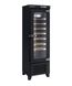 Холодильник для вина GGM GASTRO WKI265S - 2