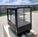 Холодильная витрина Goоder XCW-100L Cube - 6