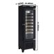 Холодильник для вина GGM GASTRO WKI265S - 1