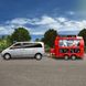 Mobile Kitchen / Food Truck GGM - Thema: Фаст фуд MFO-FF2-R Imbisswagen - Grundausstattung - 6