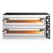 Печь для пиццы GGM Gastro PDP66B - 2