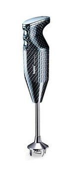 Миксер погружной BAMIX LUXURYLINE M200 CARBON
