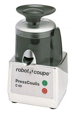 Соковитискач ROBOT COUPE C40