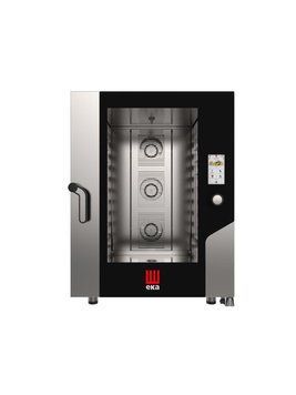 Пароконвектомат Hendi MKF1064TS