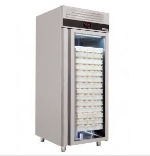 Холодильну шафу для випічки - 850 л BKFG8060D
