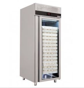 Холодильный шкаф для выпечки - 850 л BKFG8060D