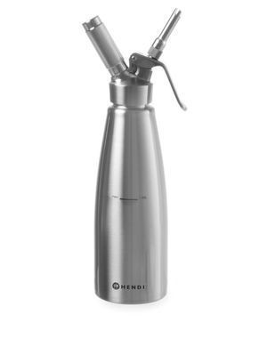 Сифон для сливок Profi Line 0,5 л 588017 Hendi