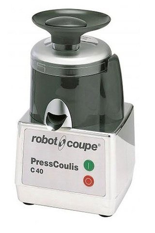 Соковыжималка ROBOT COUPE C40 - 1