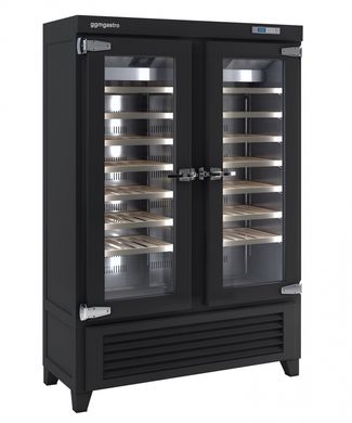 Холодильник для вина GGM GASTRO WKI640S