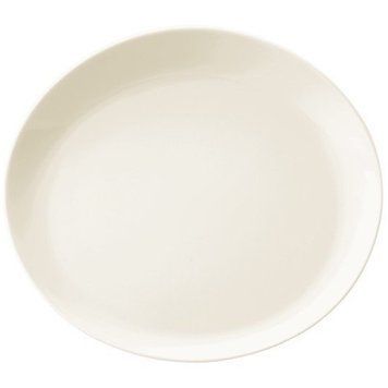 725433 Тарелка овальная 24 см Gourmet-plate Organic M5319 серия "Maxim"