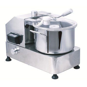 Куттер GASTRORAG HR-6