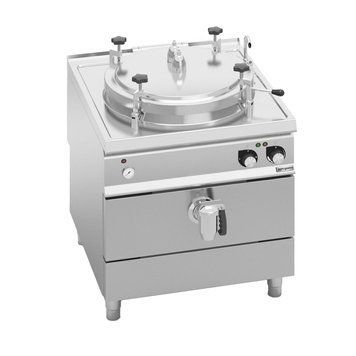 Електричний харчоварильний котел GGM Gastro EKB899100