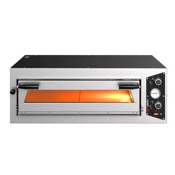 Піч для піци GGM Gastro PP430-230V
