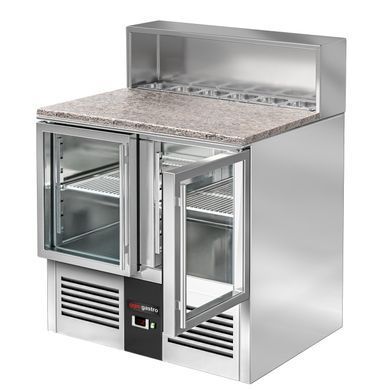 Саладетта GGM Gastro SAG97GND#2#GT