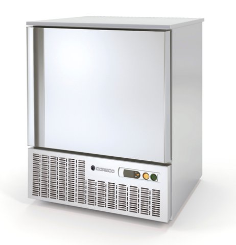 Шкаф морозильный Coreco EC140-R290