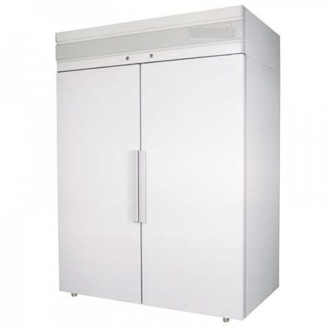 Холодильна шафа 800Г TORINO Росс