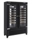 Холодильник для вина GGM GASTRO WKI640S - 2