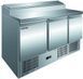 Холодильний стіл для піци COOLEQ PS300