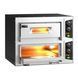 Печь для пиццы GGM Gastro PDP25 - 1