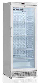 Шкаф холодильный TEFCOLD MSU300 демонстрационный