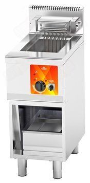 Фритюрниці професійні Orest FE-0.4 S700