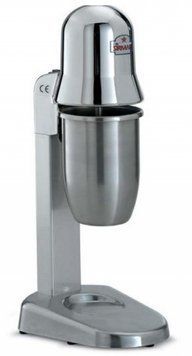 Миксер для молочных коктейлей SIRMAN SIRIO 1 VV CC 900