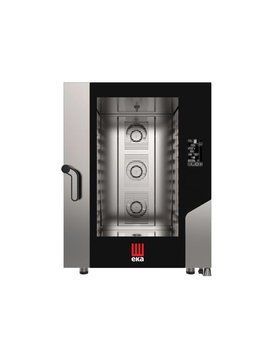 Пароконвектомат Hendi MKF1064BM