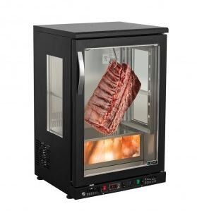 Холодильник для дозрівання м'яса FRSF1GT