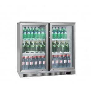 Холодильник барний для напоїв - 220 л BKG905E