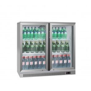 Холодильник барный для напитков - 220 л BKG905E