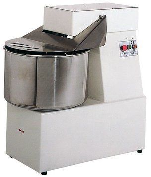 Тестомес ALIMACCHINE SM20FT