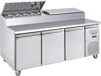Саладетта GoodFood GF-SH3000-800-HC