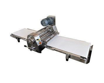 Тестораскаточная машина FROSTY FDV-520B