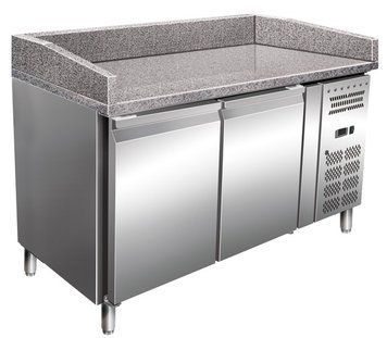 Стіл для піци REEDNEE PZ2600TN