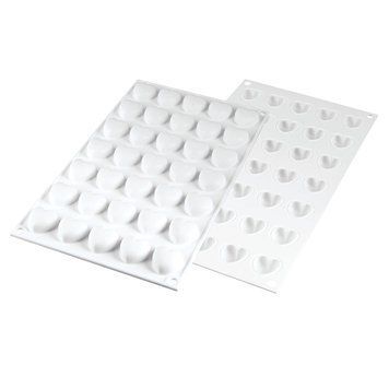 MICRO LOVE5 Форма из резины