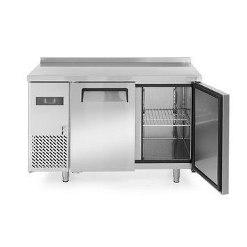 Стіл холодильний HENDI 233344 Kitchen Line 600