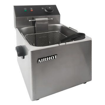 Фритюрница AIRHOT EF4