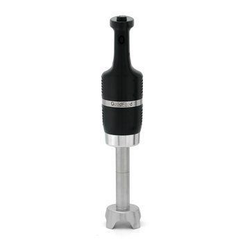 Миксер (гомогенизатор) ручной погружной GoodFood BL220 BLACK POWER